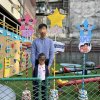 亞軍：K2G 許霈玥